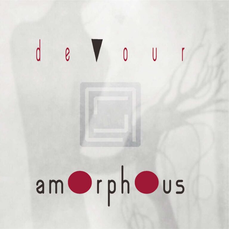 Amorphous – Devour