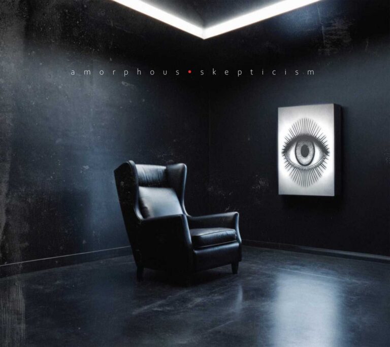 Amorphous – Skepticism