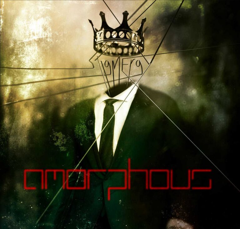 Amorphous – Stigmergy