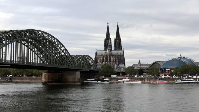Amphi Festival 2026; 25. – 26.07.2026, Köln (Tanzbrunnen)