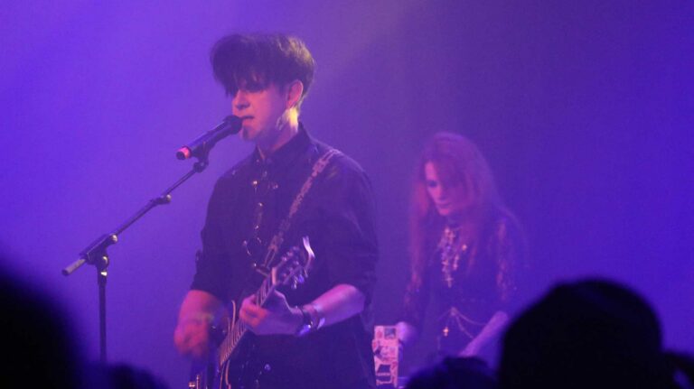 Clan Of Xymox – Amphi Festival 2026