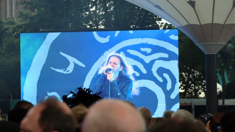 Diary Of Dreams – Amphi Festival 2026