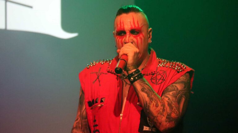 Extize – Amphi Festival 2026
