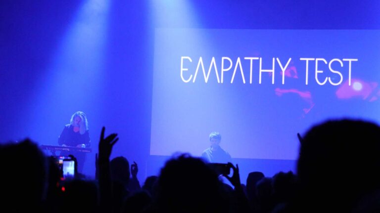 Empathy Test – Amphi Festival 2026