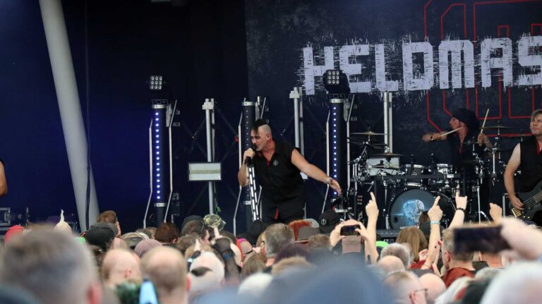 Heldmaschine – Amphi Festival 2026
