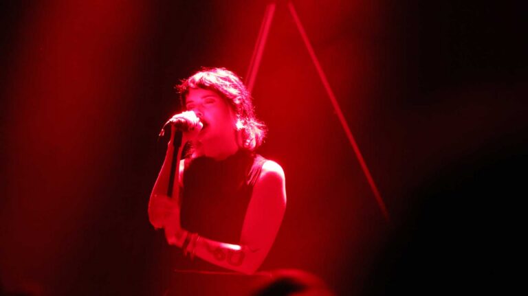 Rue Oberkampf – Amphi Festival 2026