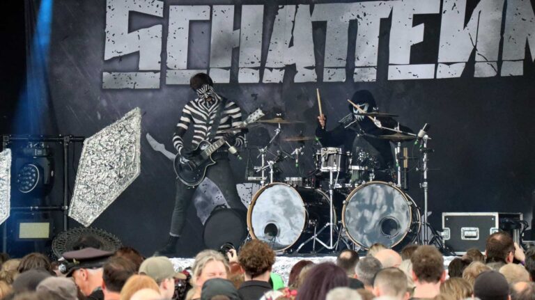 Schattenmann – Amphi Fesitval 2026