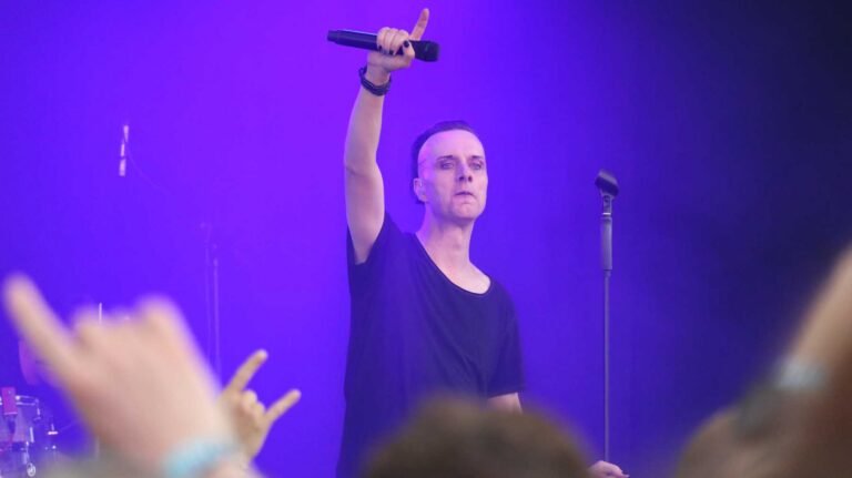 Solar Fake – Amphi Festival 2026