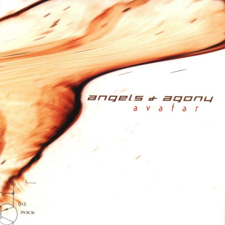 Angels & Agony – Avatar