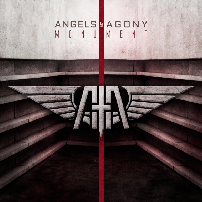 Angels & Agony – Monument