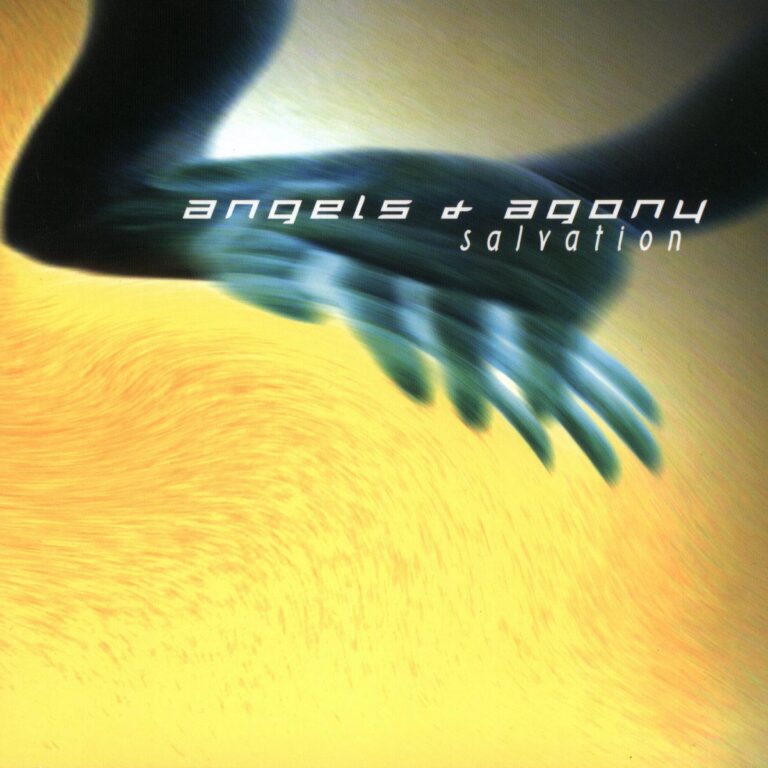 Angels & Agony – Salvation
