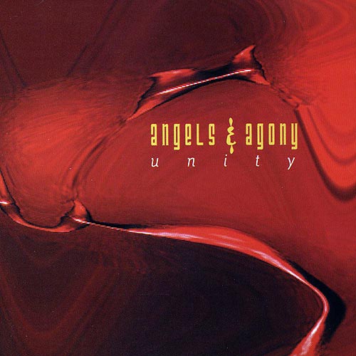 Angels & Agony – Unity