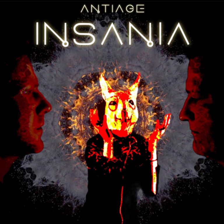 ANTIAGE – Insania