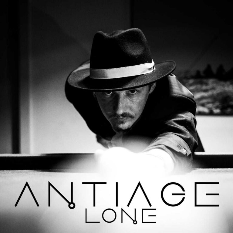 ANTIAGE – Lone