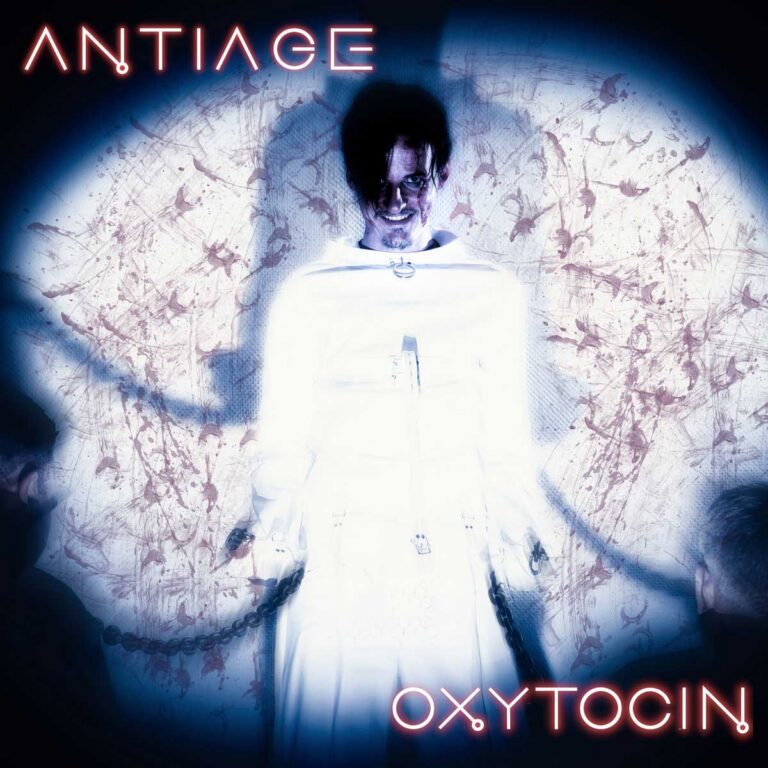 ANTIAGE – Oxytocin