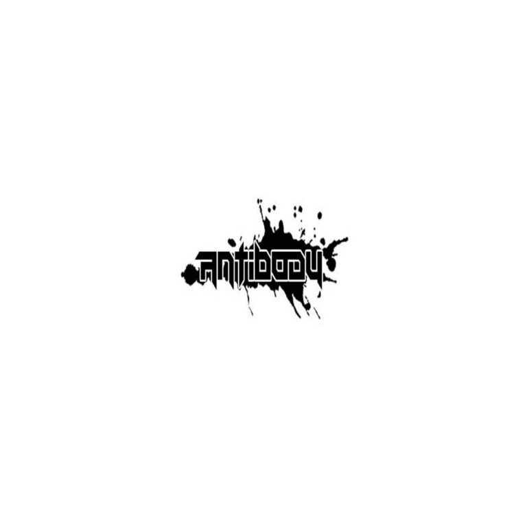 Antibody – Captain Jack (Antibody’s Industrial Cover)