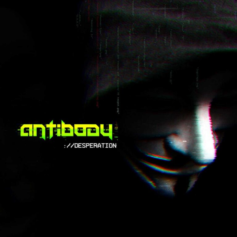 Antibody – Desperation