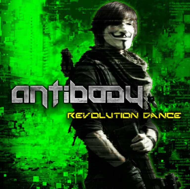 Antibody – Revolution Dance