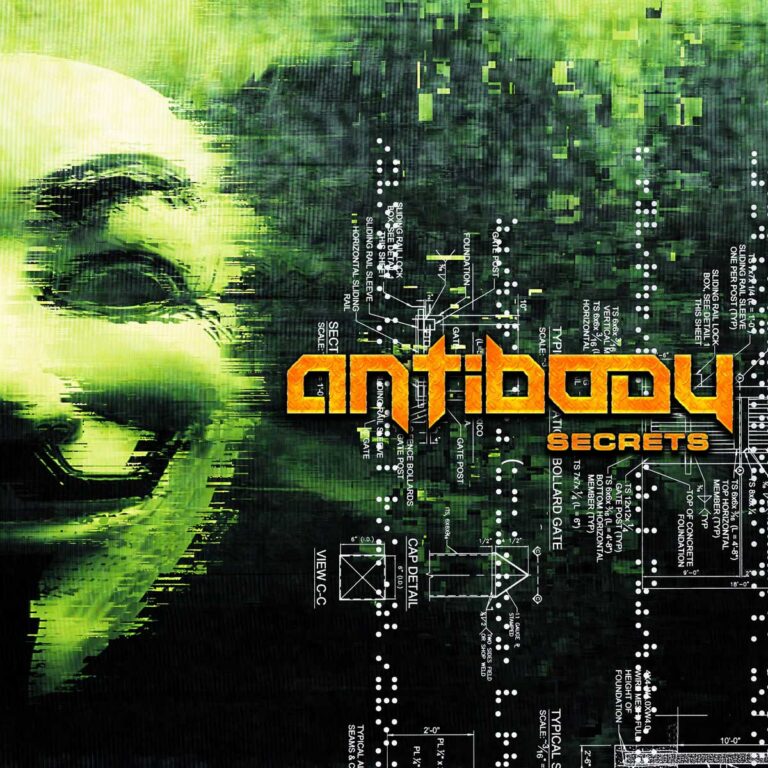Antibody – Secrets