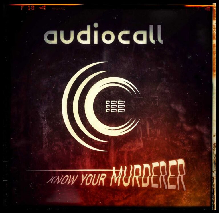 Audiocall – Know your Murderer