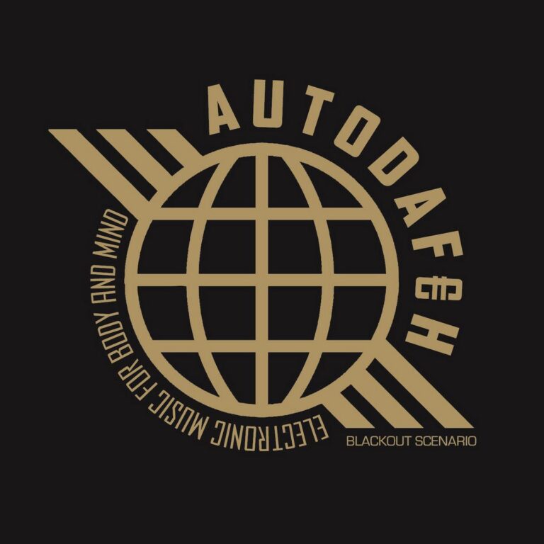 Autodafeh – Blackout Scenario