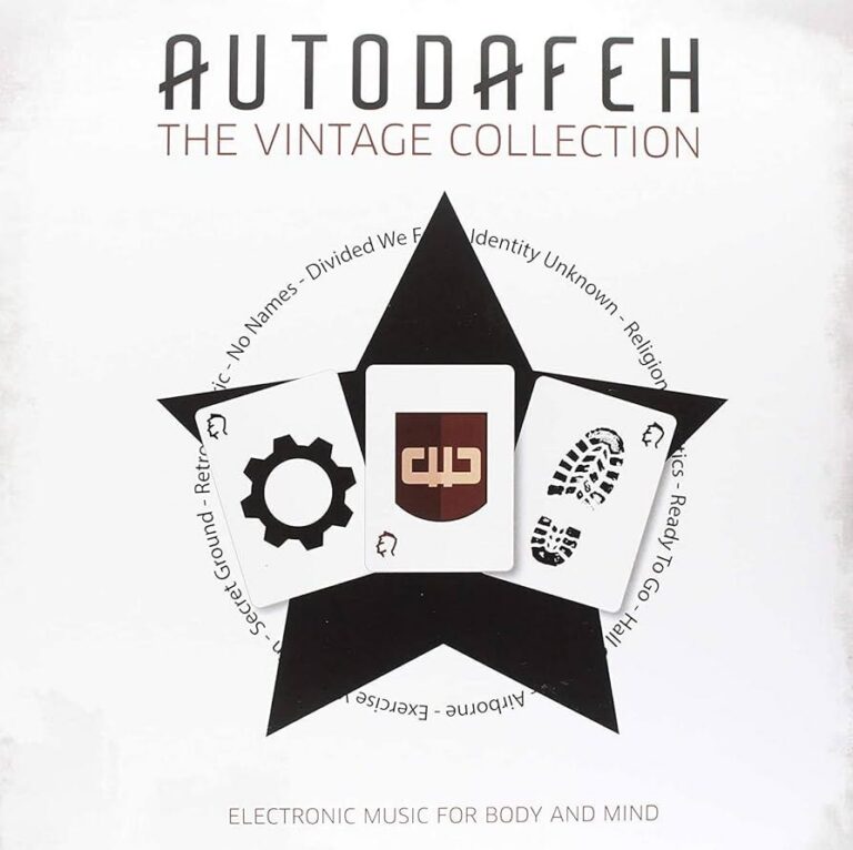 Autodafeh – The Vintage Collection