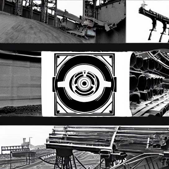 Bagger 258 – Maschinentakt