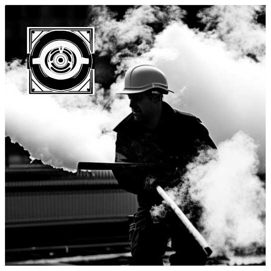 Bagger 258 – Schmelzerlied