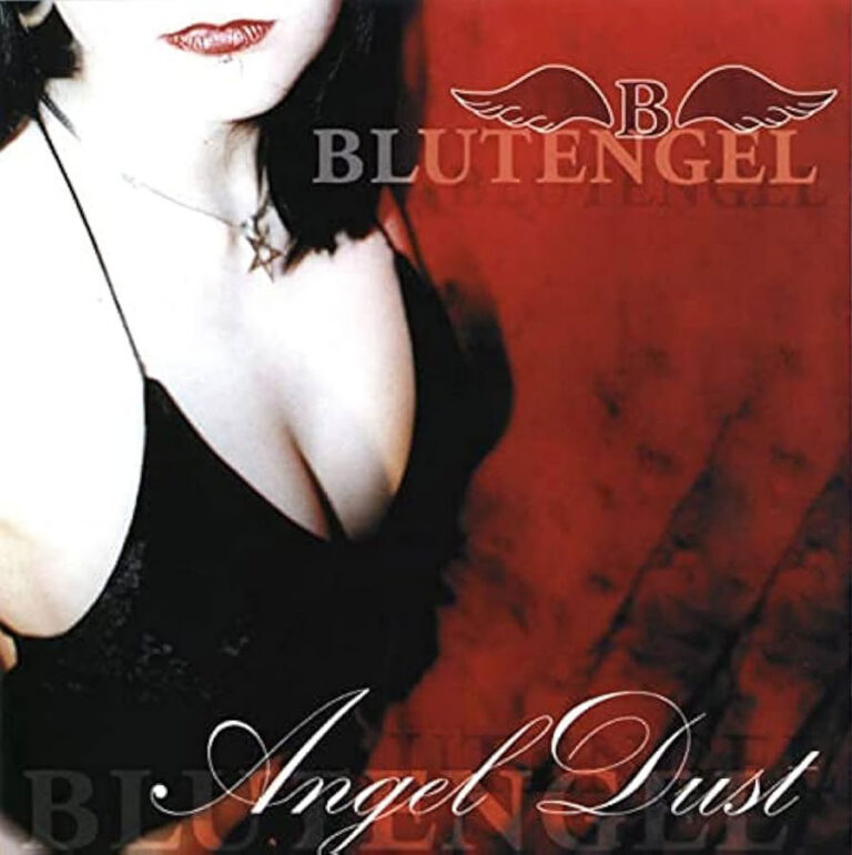 Blutengel – Angel Dust