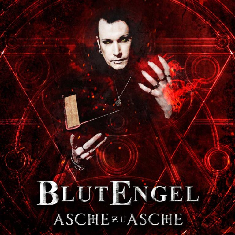 Blutengel – Asche Zu Asche