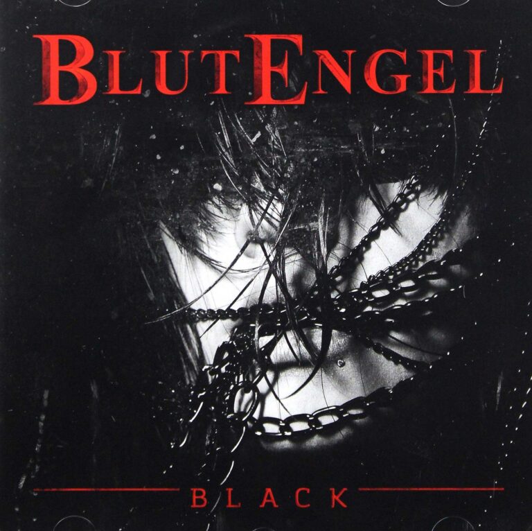 Blutengel – Black