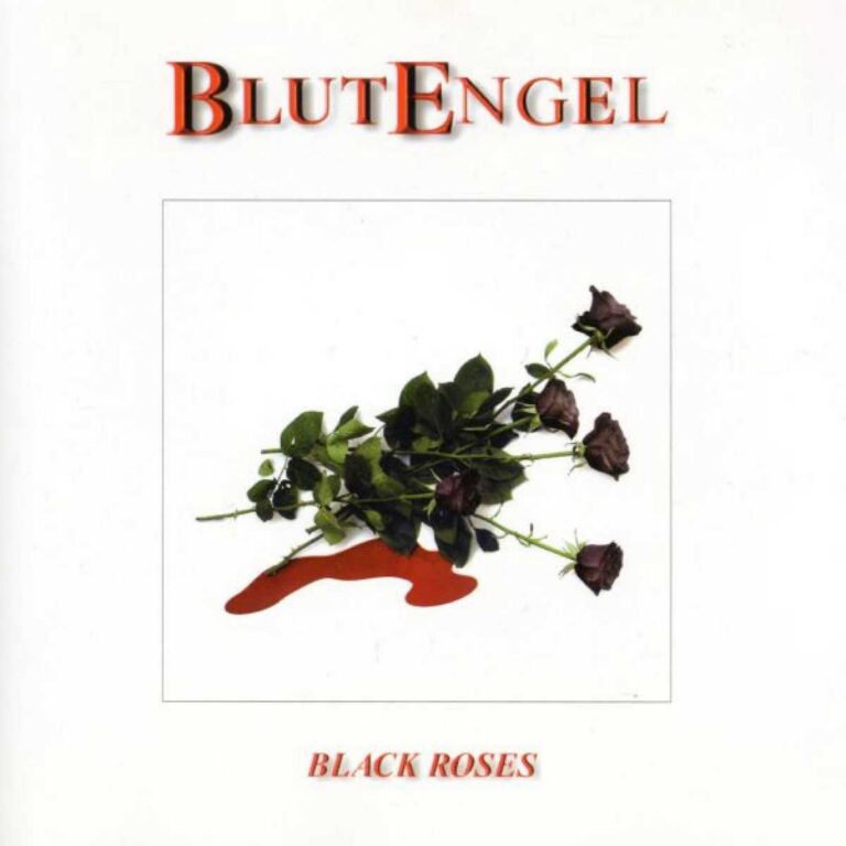 Blutengel – Black Roses