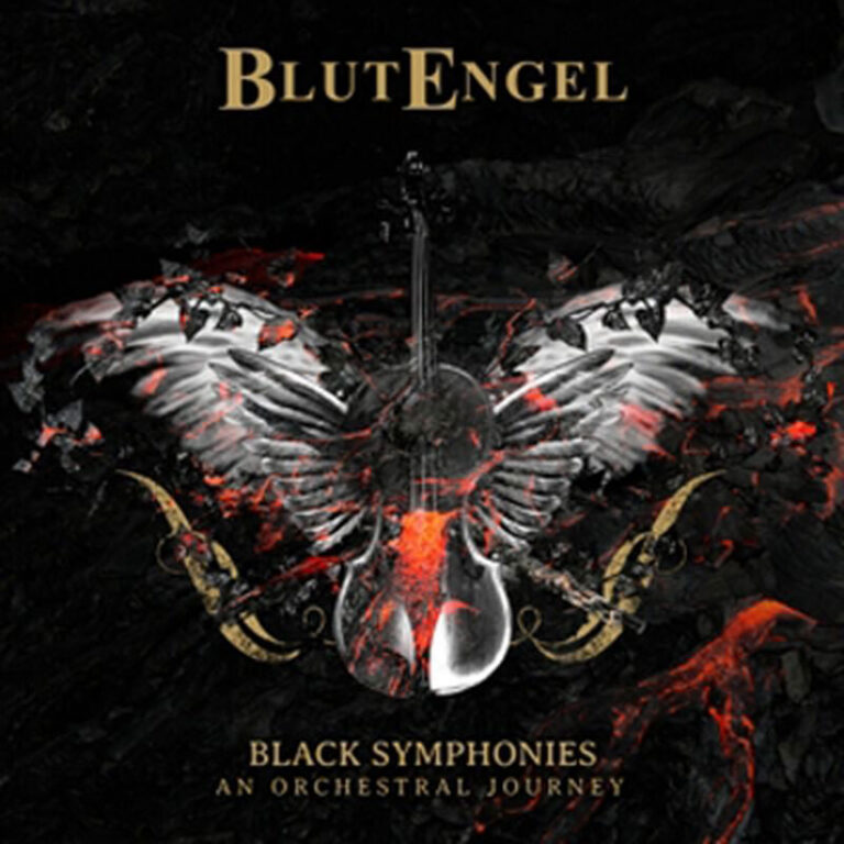 Blutengel – Black Symphonies (An Orchestral Journey)