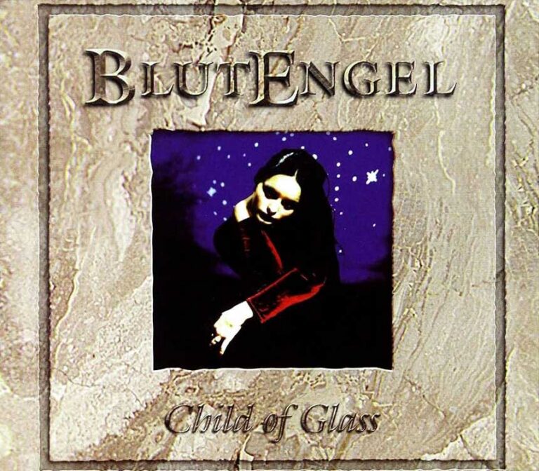 Blutengel – Child Of Glass