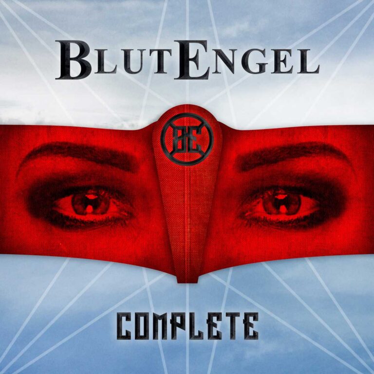 Blutengel – Complete