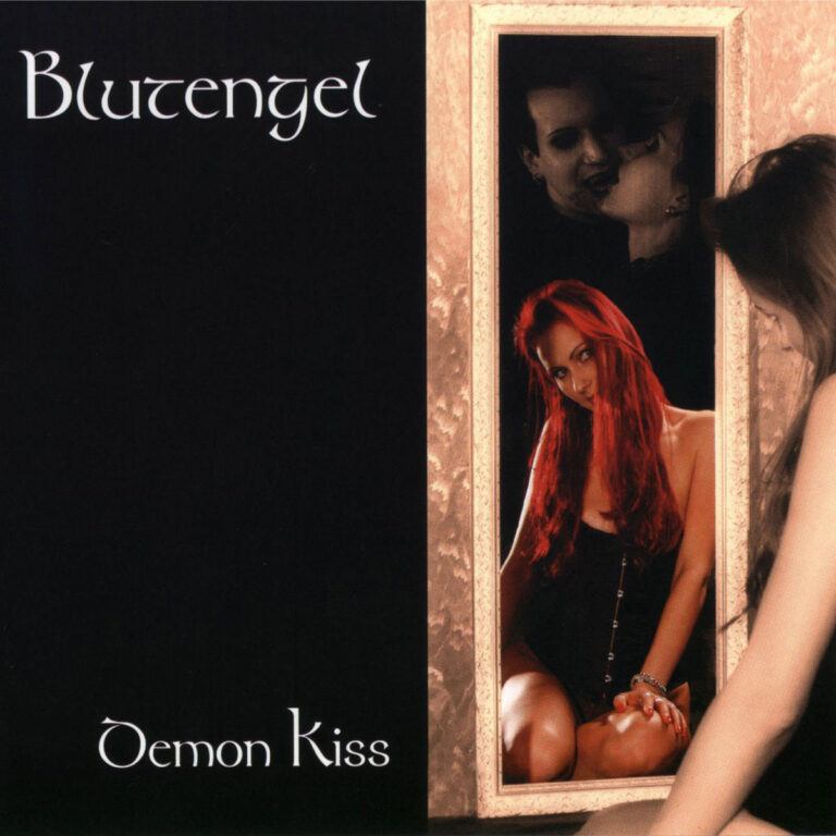 Blutengel – Demon Kiss