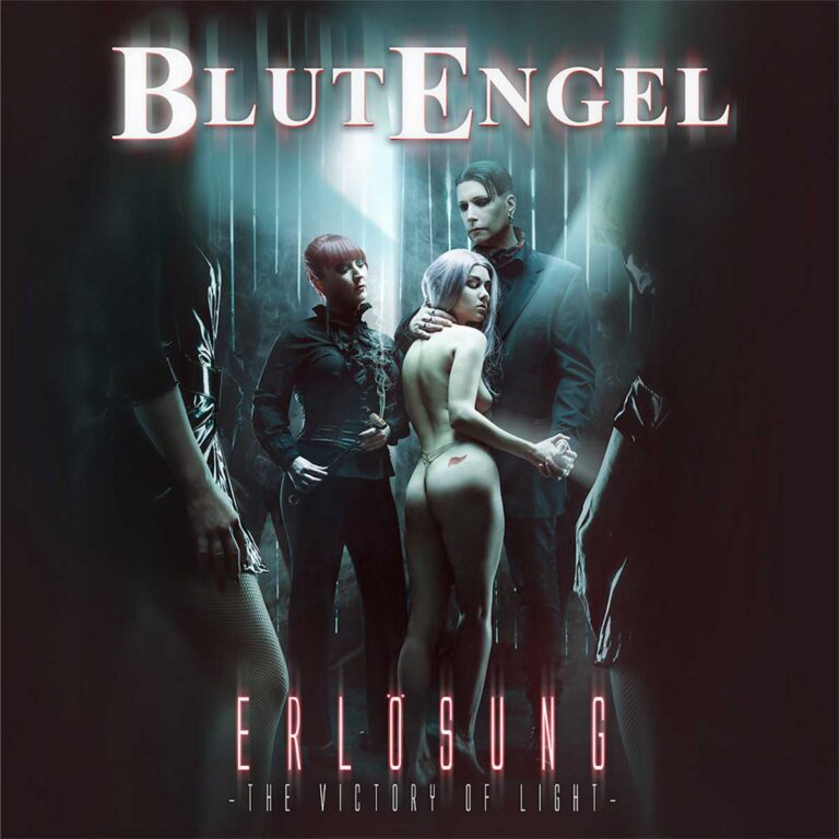 Blutengel – Erlösung – The Victory Of Light