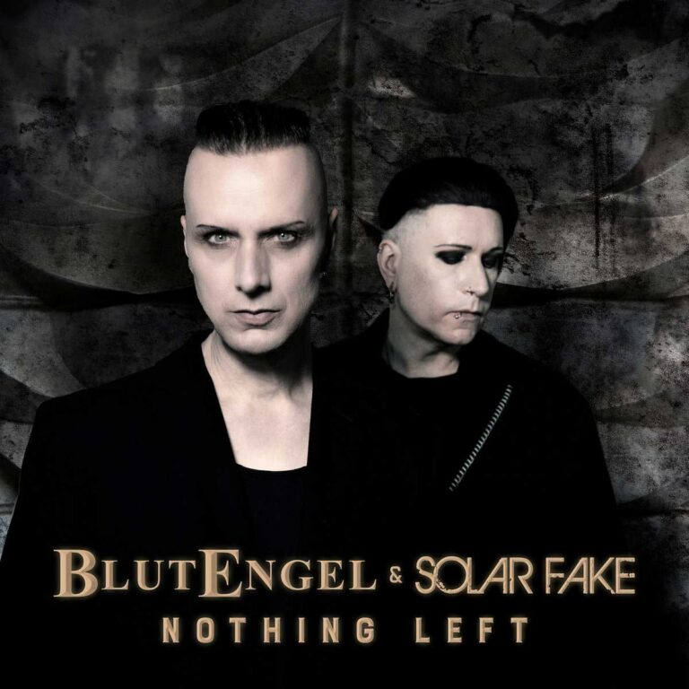 Blutengel Feat. Solar Fake – Nothing Left