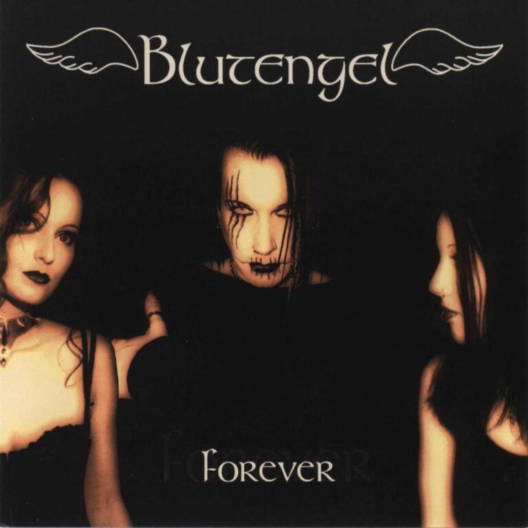 Blutengel – Forever