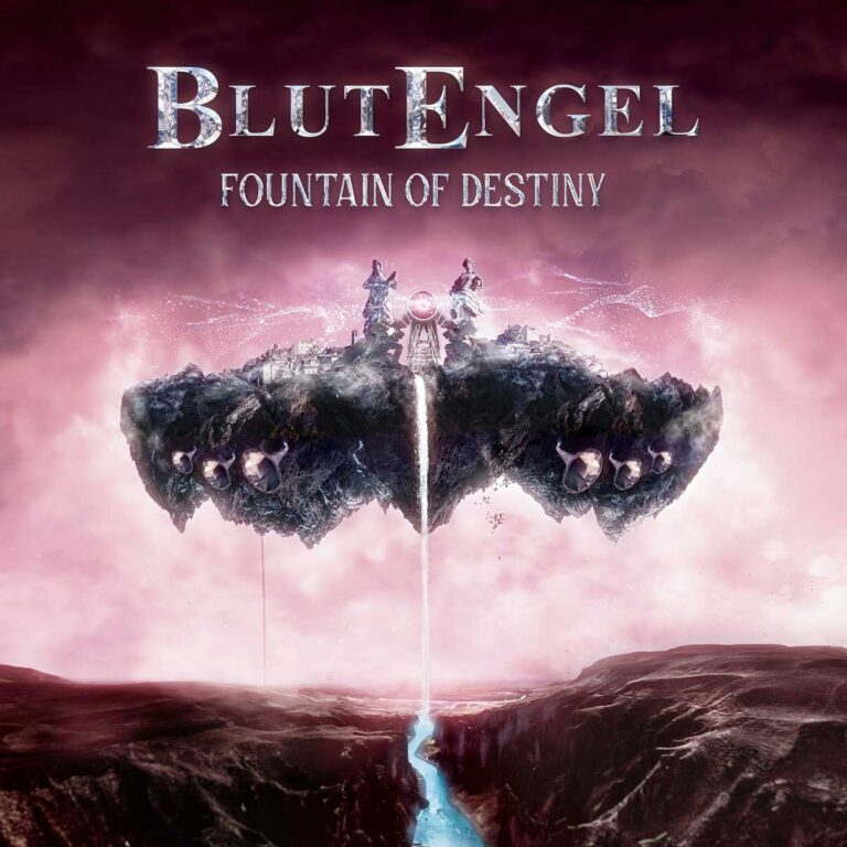 Blutengel – Fountain Of Destiny