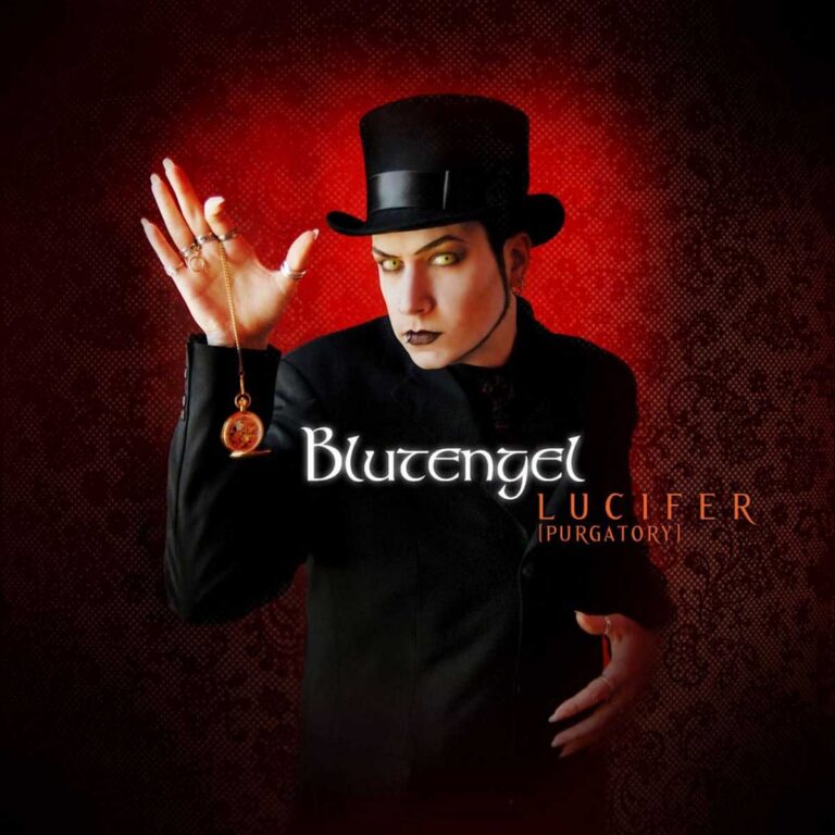 Blutengel – Lucifer