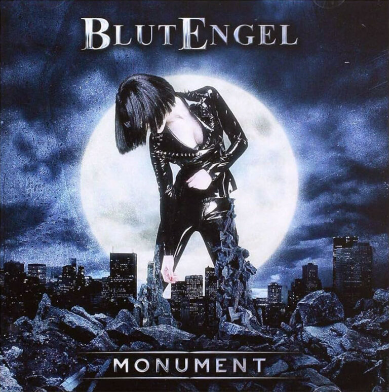 Blutengel – Monument