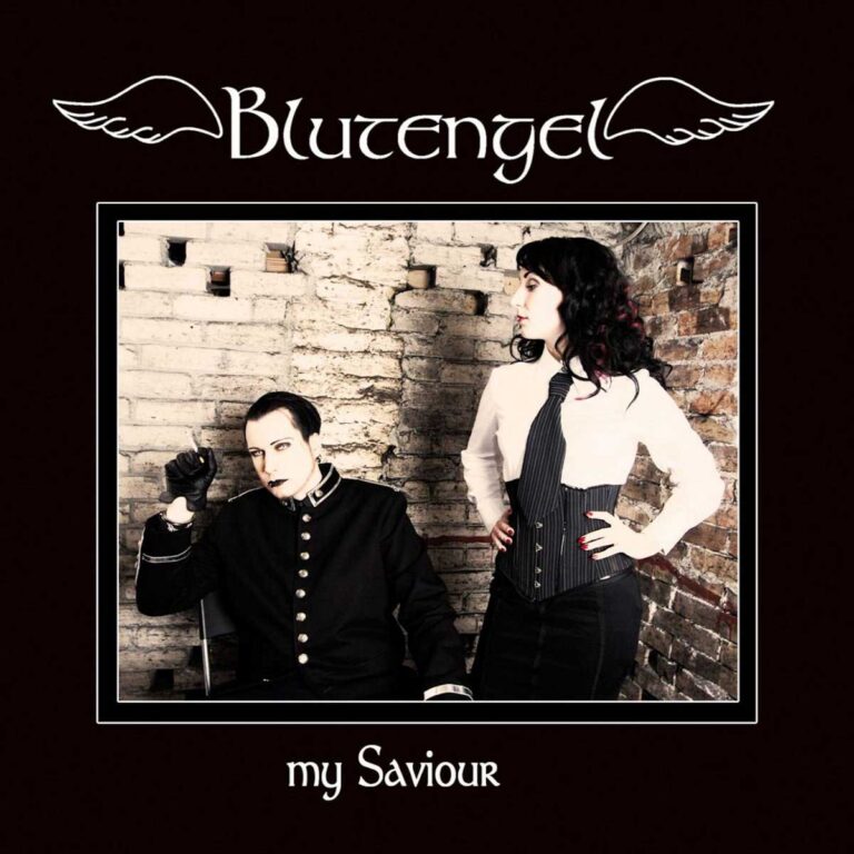 Blutengel – My Saviour