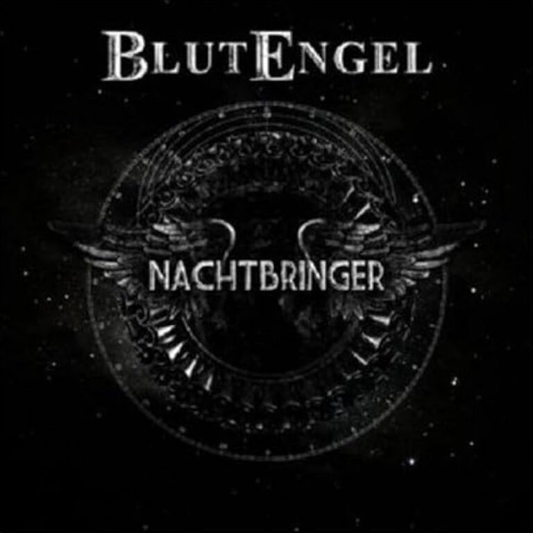 Blutengel – Nachtbringer
