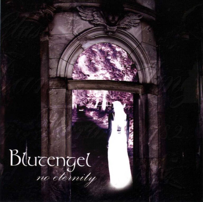 Blutengel – No Eternity