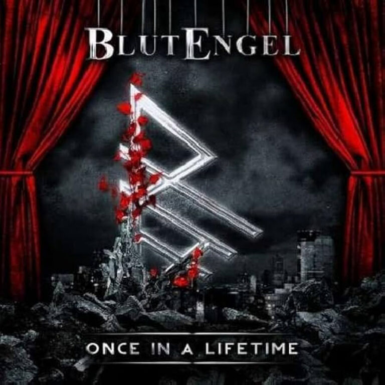 Blutengel – Once In A Lifetime