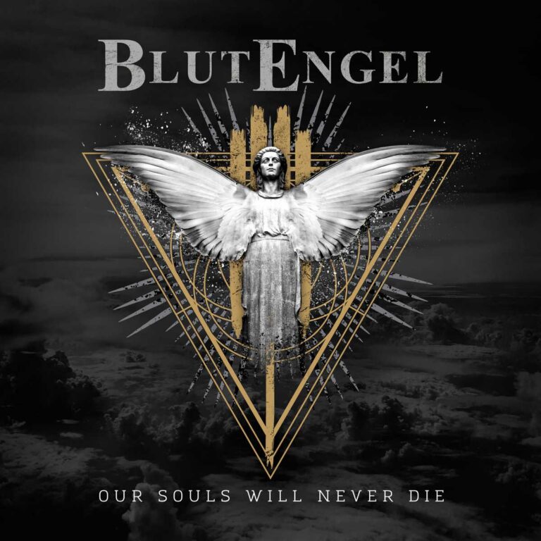 Blutengel – Our Souls Will Never Die