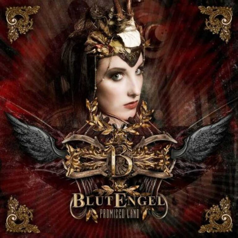 Blutengel – Promised Land