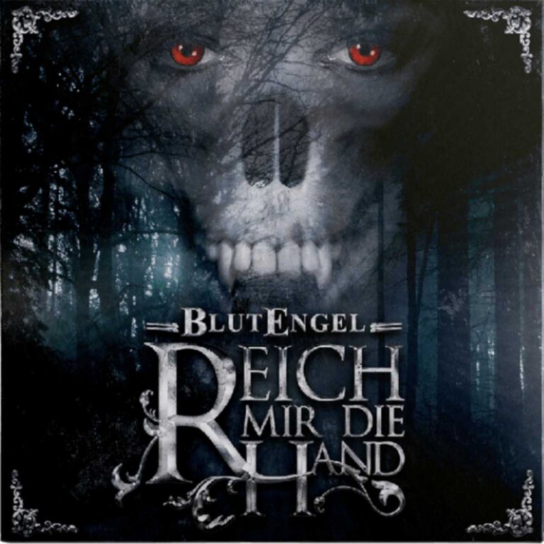 Blutengel – Reich Mir Die Hand