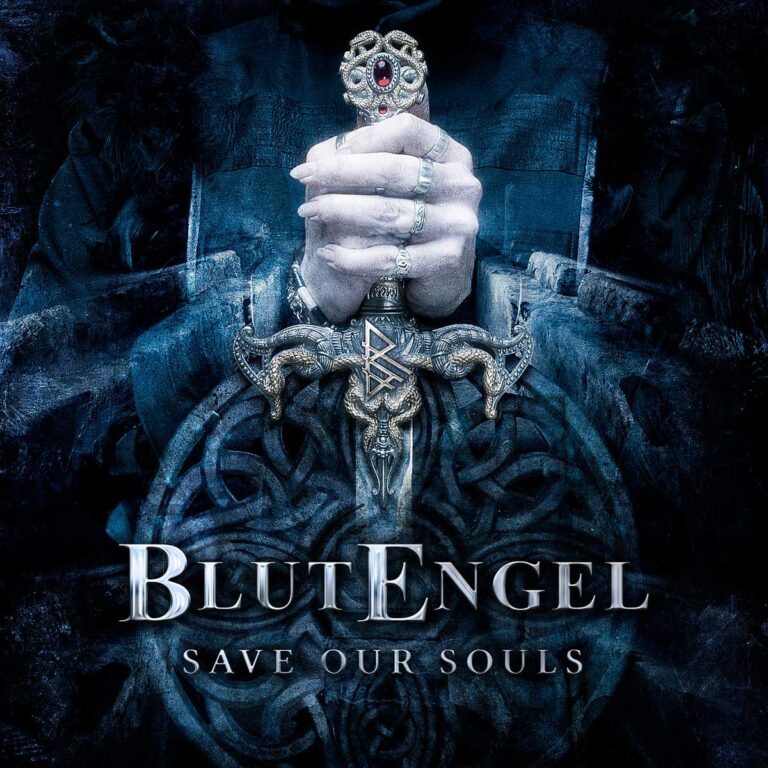 Blutengel – Save Our Souls